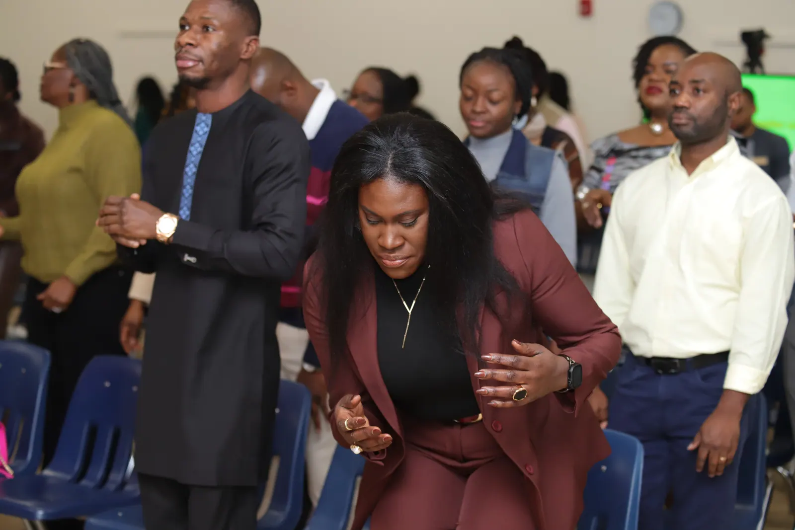 Peace Church Global members — photo 28