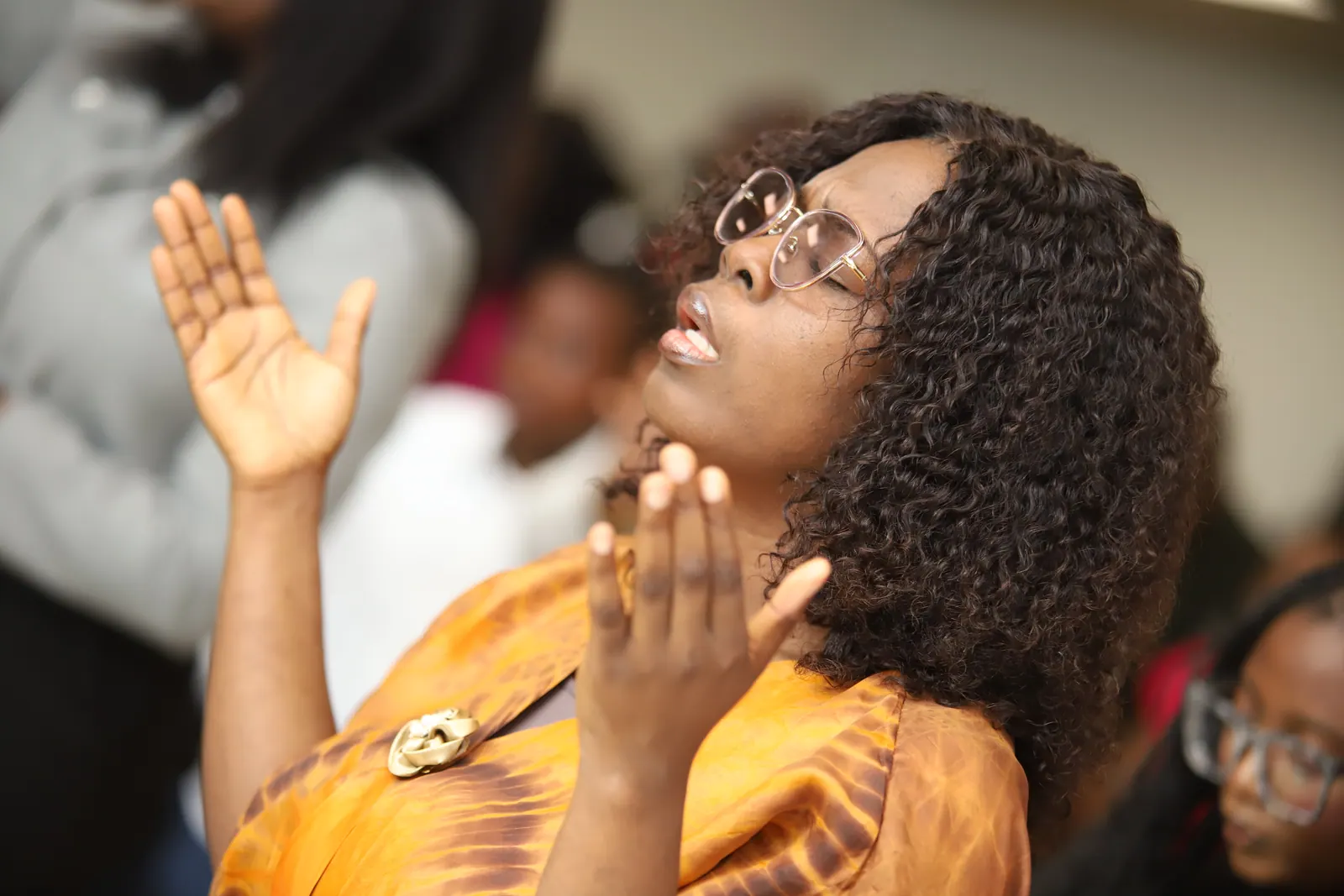 Peace Church Global members — photo 34