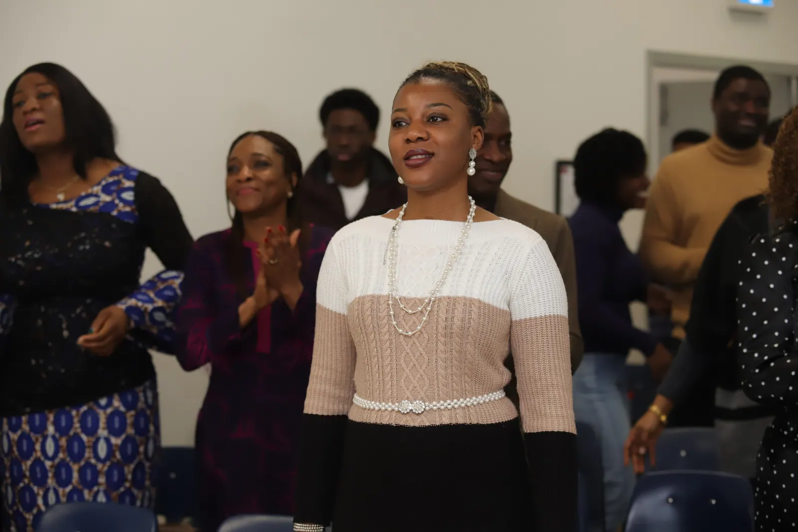 Peace Church Global members — photo 18