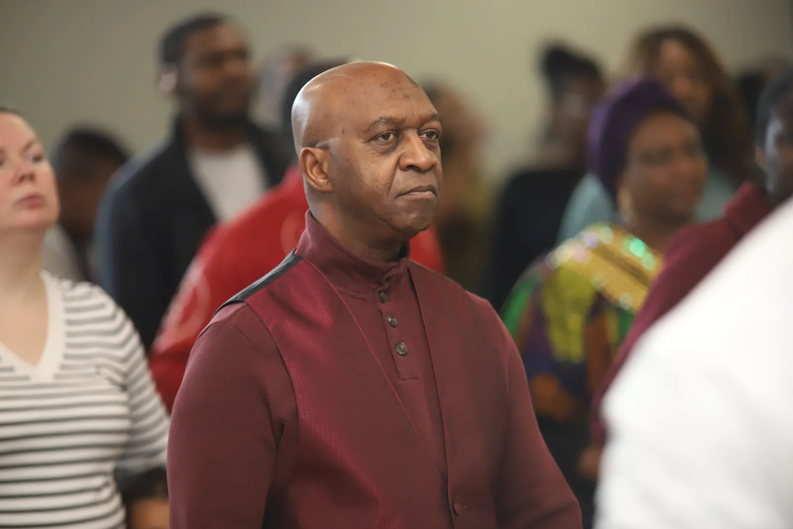 Peace Church Global members — photo 13