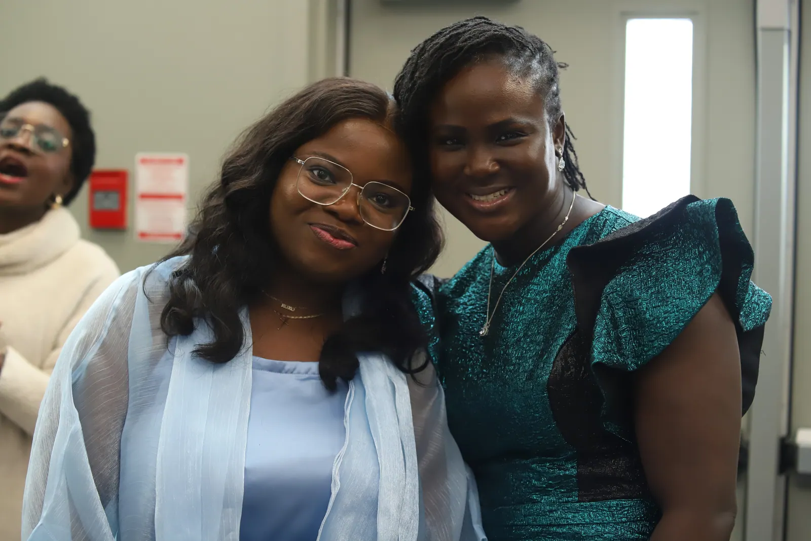 Peace Church Global members — photo 15