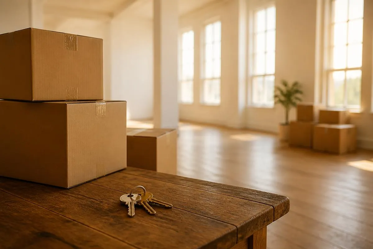Peace Church Global announcement: We have moved — new location at 1431 40 Avenue NE