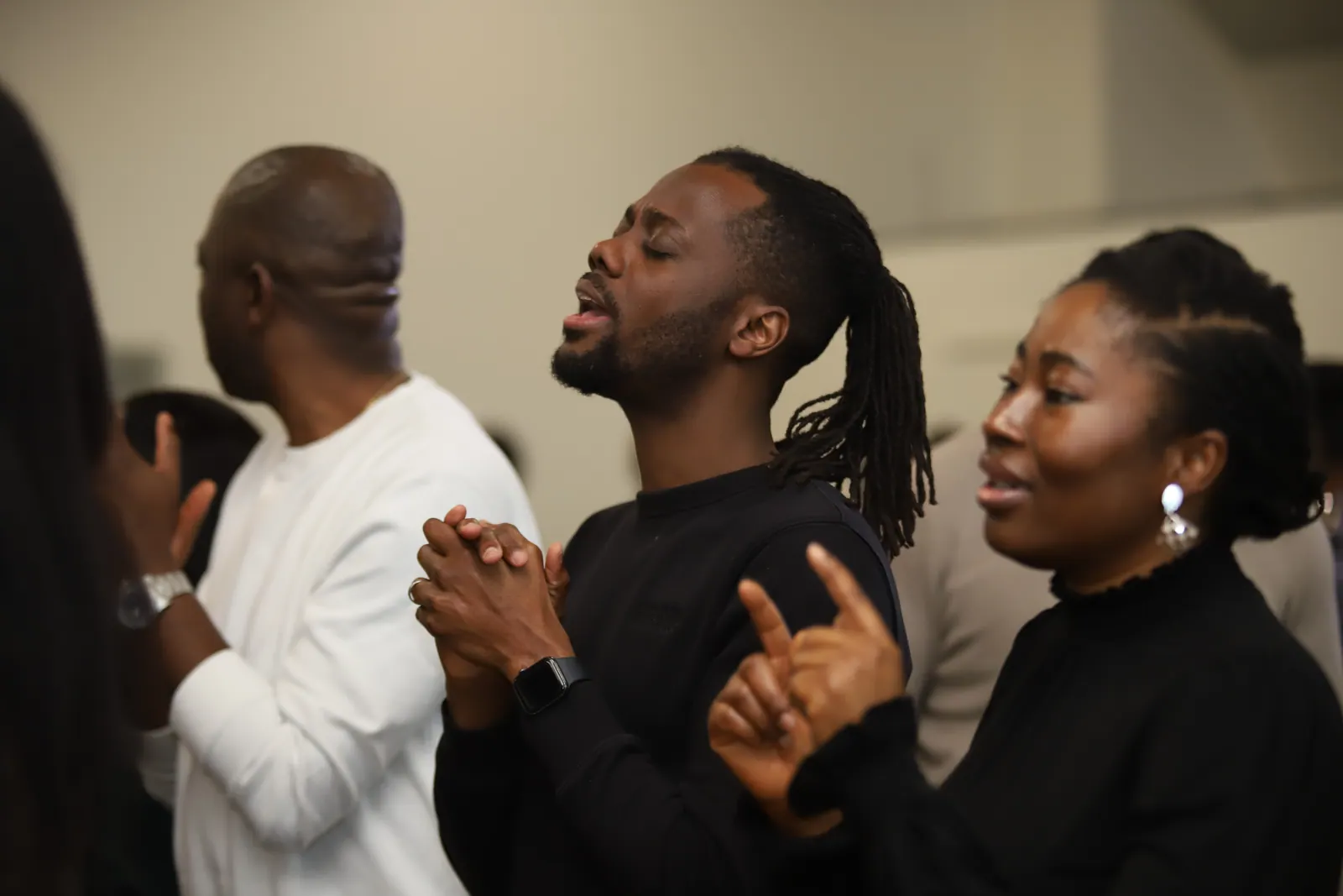 Peace Church Global members — photo 29
