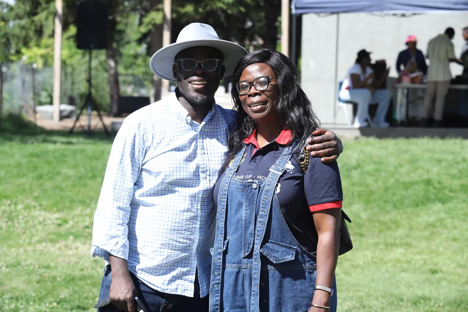 Peace Church Global members — photo 9