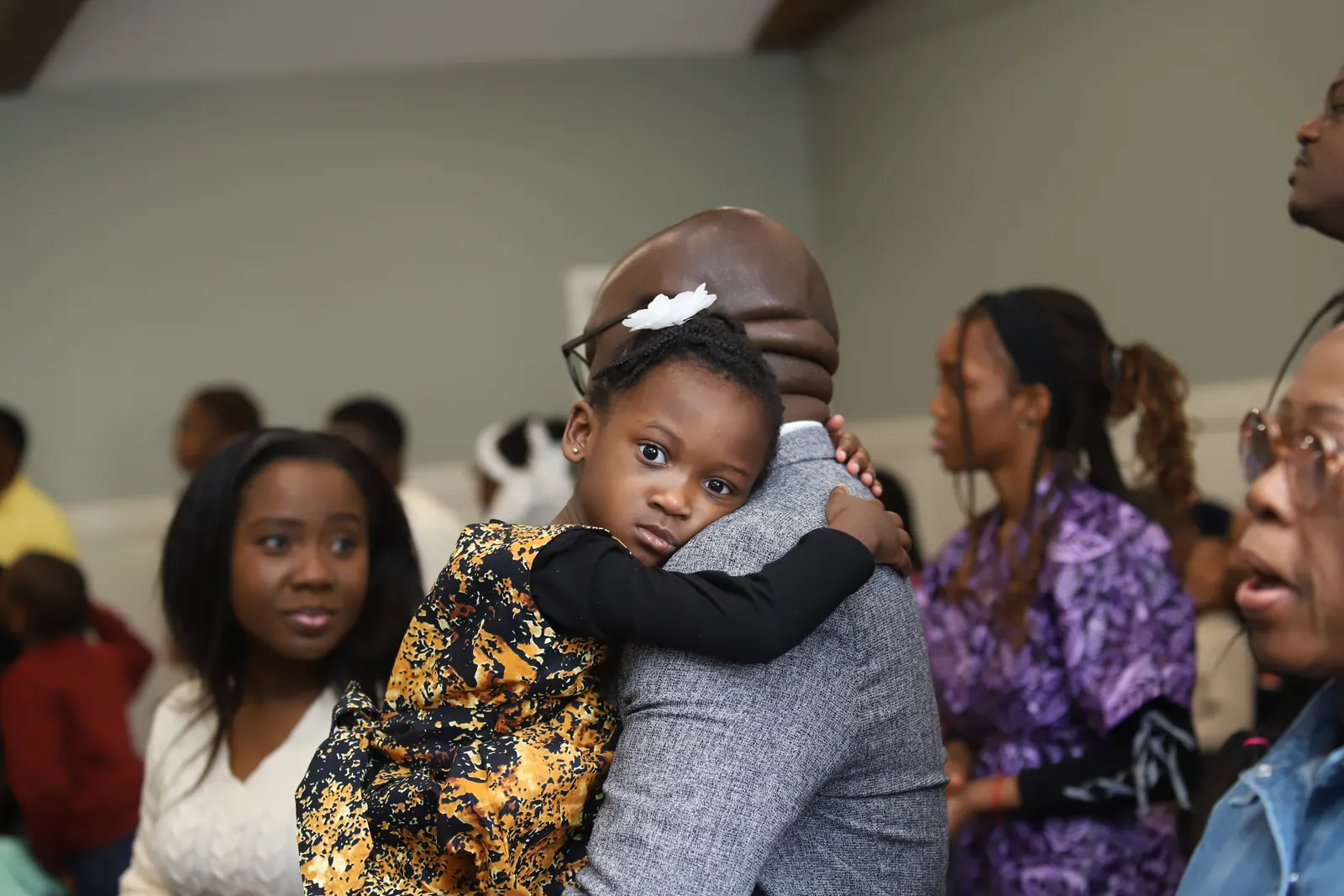 Peace Church Global members — photo 14