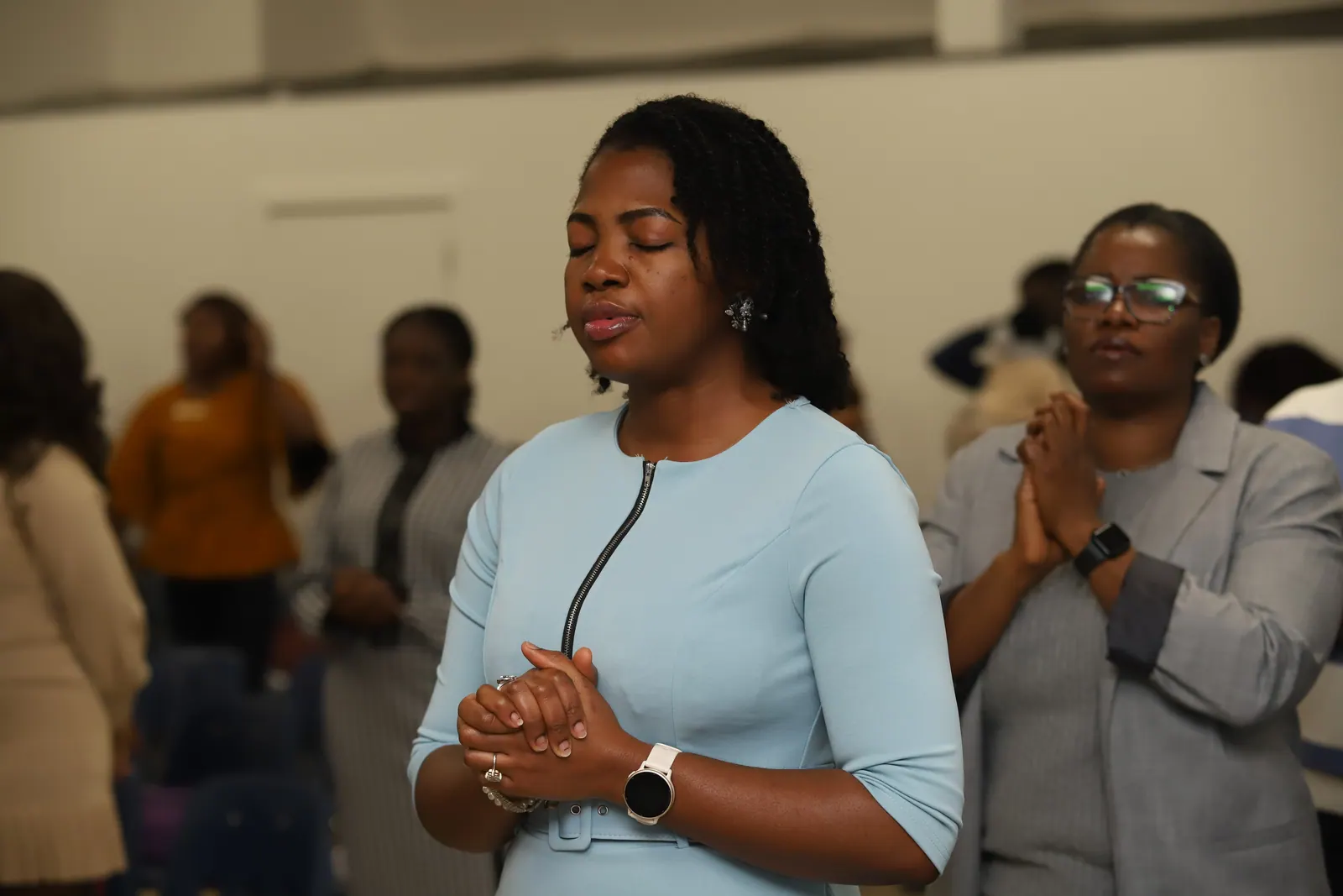Peace Church Global members — photo 17